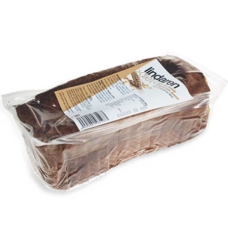 Artesania Agricola Пълнозърнест хляб с овесени трици - Произведен в Испания, 260 g, нарязан