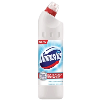 Domestos White Почистващ препарат 750 мл
