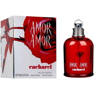 Cacharel Amor Amor за Жени EdT 100 ml