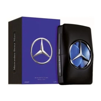 Mercedes-Benz Man M EdT 200 ml