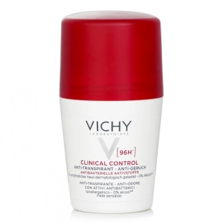 Vichy Clinical Control Дезодорант Рол-он 96 часа 50 мл