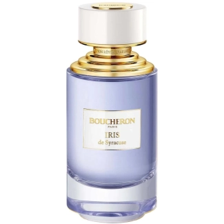Boucheron La Collection Iris de Syracuse U EdP 125 ml