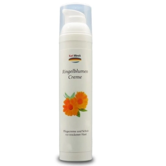 Karl Minck Ringelblumen creme - Невен крем, 100 ml