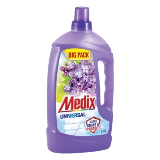 Medix Universal Lilac Универсален почистващ препарат 1,4Л