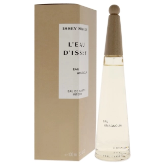 Issey Miyake	L&#039;Eau d&#039;Issey Eau&amp;Magnolia W EdT Intense 100 ml /2022