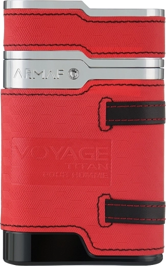 Armaf Voyage Titan Pour Homme 100 ml за Мъже