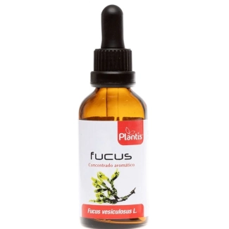 Artesania Agricola Fucus / Фукус - мехурчесто водорасло (тинктура) / При йоден дефицит, 50 ml