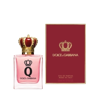 Dolce&amp;Gabbana Q (Queen) W EdP 30 ml