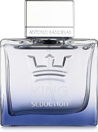 Antonio Banderas King of Seduction 100 ml За Мъже