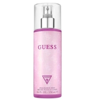 Guess Woman Боди мист 250 ml