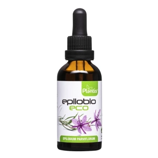 Artesania Agricola Теснолистна върбовка био – простата и уринарен тракт - Epilobio Eco (тинктура), 50 ml