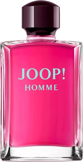 Joop! Homme 200 ml за Мъже