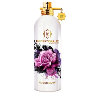 Montale Roses Musk 2019 50 ml за Жени
