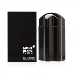 Mont Blanc Emblem за Мъже EdT 100 мл