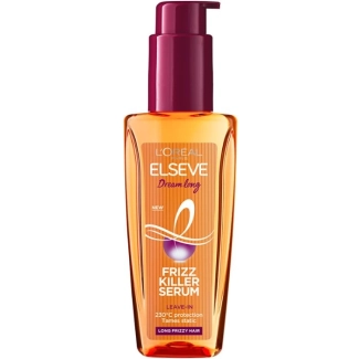 L&#039;Oréal Elseve Серум за коса Dream Long Frizz Killer, 100 ml