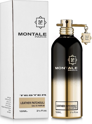 Montale Leather Patchouli 100 ml УНИСЕКС