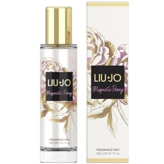 Liu Jo Magnetic Peony Боди мист За Жени 200 ml