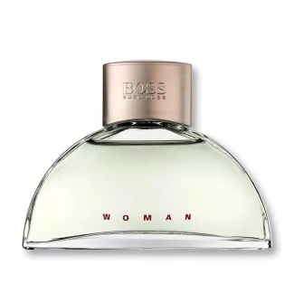 Hugo Boss Boss Woman за Нея EdP 90 ml