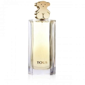 Tous Tous eau de parfum 90 ml дамски БЕЗ ОПАКОВКА