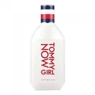 Tommy Hilfiger Tommy Now Girl 100 ml За Жени БЕЗ ОПАКОВКА