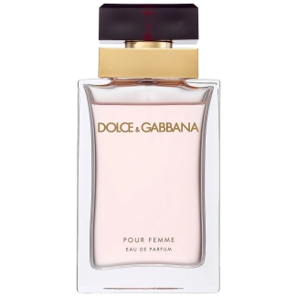 Dolce&amp;Gabbana Pour Femme W EdP 100 ml Без опаковка