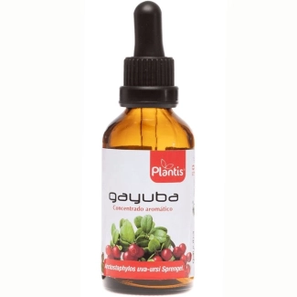 Artesania Agricola Gayuba / Мечо грозде (тинктура) / Уринарно здраве , 50 ml