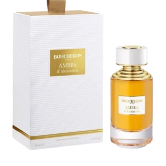 Boucheron La Collection Ambre d'Alexandrie U EdP 125 ml