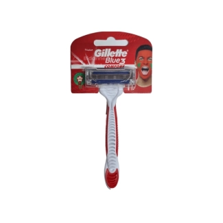 Gillette Blue 3 Comfort Еднократна самобръсначка х 1бр