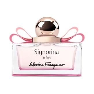 Salvatore Ferragamo Signorina за Нея EdP 100 ml Без опаковка