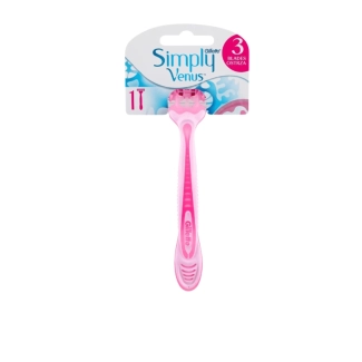 Gillette Venus 3 Дамска самобръсначка x1 брой