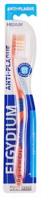 Elgydium Clinic Antiplaque Четка за зъби антиплака Medium