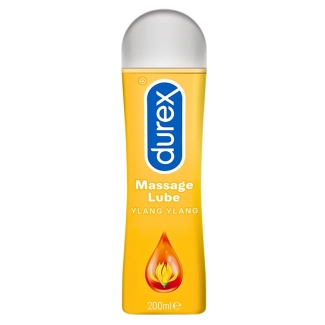 DUREX Ylang Ylang Масажен гел 200 мл