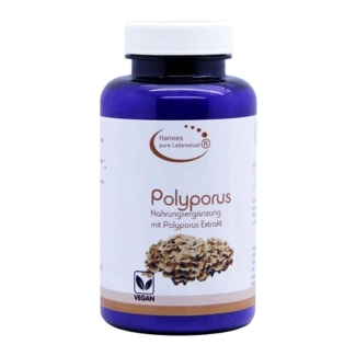 El Compra Емоционален баланс - Полипорус, 100 g прах