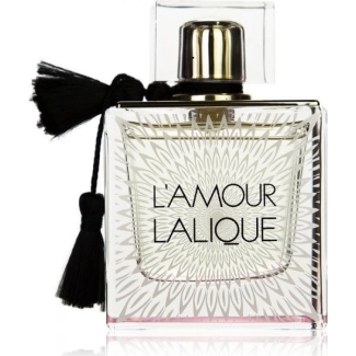 Lalique L&#039;Amour 50 ml за Жени
