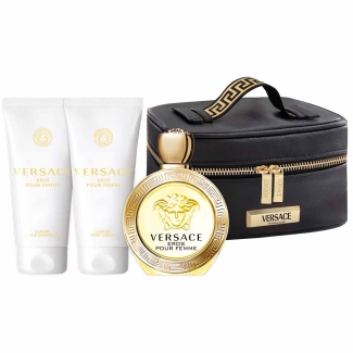 VERSACE Ladies Eros Gift Set Комплект