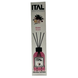 ITAL Тръстиков дифузер Cherry Blossom 110 ml