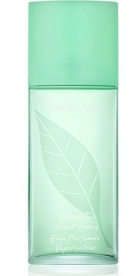 Elizabeth Arden	Green Tea за Жени EdT 100 ml Без опаковка