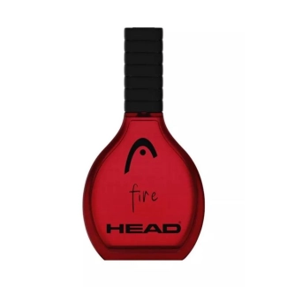 Head Fire за Мъже EdT 100 ml БЕЗ ОПАКОВКА /2022