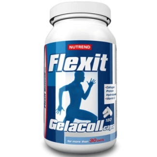 Nutrend Комплекс за стави и сухожилия 360 капсули