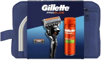 Подаръчен комплект за мъже Gillette ProGlide