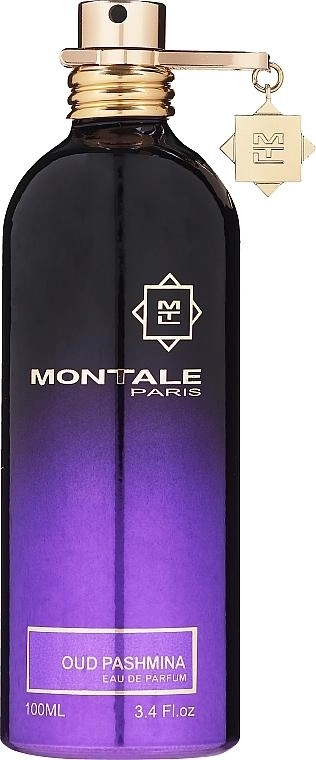 Montale Oud Pashmina 100 ml УНИСЕКС Без опаковка