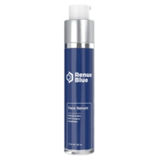 Renue by science Анти-ейдж липозомен серум за лице с NAD+, NMN, NR и глутатион, 30 ml