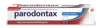 Parodontax Extra Fresh Паста за зъби 75мл
