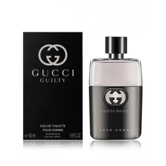 Gucci Guilty за Мъже EdT 50 ml