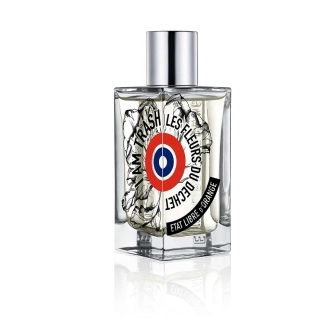 Etat Libre d'Orange I am Trash - Les Fleurs du Déchet Унисекс EdP 100 ml БЕЗ ОПАКОВКА