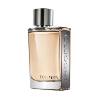 Jacomo Silver за Мъже EdT 100 ml