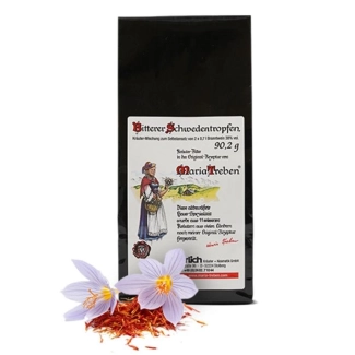 Maria Treben Билкова смес за шведска горчивка, 90.2 g