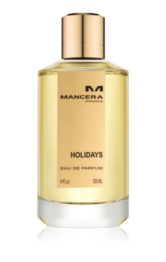 Mancera	Holidays Унисекс EdP 120 ml