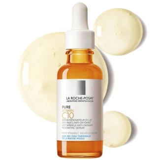 La Roche-Posay Pure Vitamin C Серум за лице с витамин С 30 мл