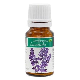 Artesania Agricola Био етерично масло от лавандула - Болкоуспокояващи и тонизиращи свойства, 10 ml